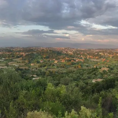 ησυχία - φύση Holiday home *