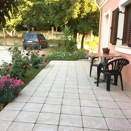 ησυχία - φύση Holiday home