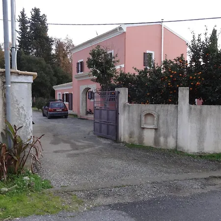 ησυχία - φύση Holiday home *
