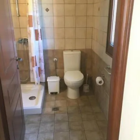ησυχία - φύση Holiday home *